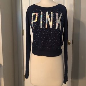 PINK Victoria's Secret long sleeve